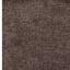 Retro Shaggy Rug Hallway Runner Round Half Moon Shaped Rug in Various Trendy Colours Swatch