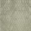 Harrison Diamond Geometric Carved Soft Shaggy Charcoal, Greige, Navy, Sage Green, Silver White Rug Swatch