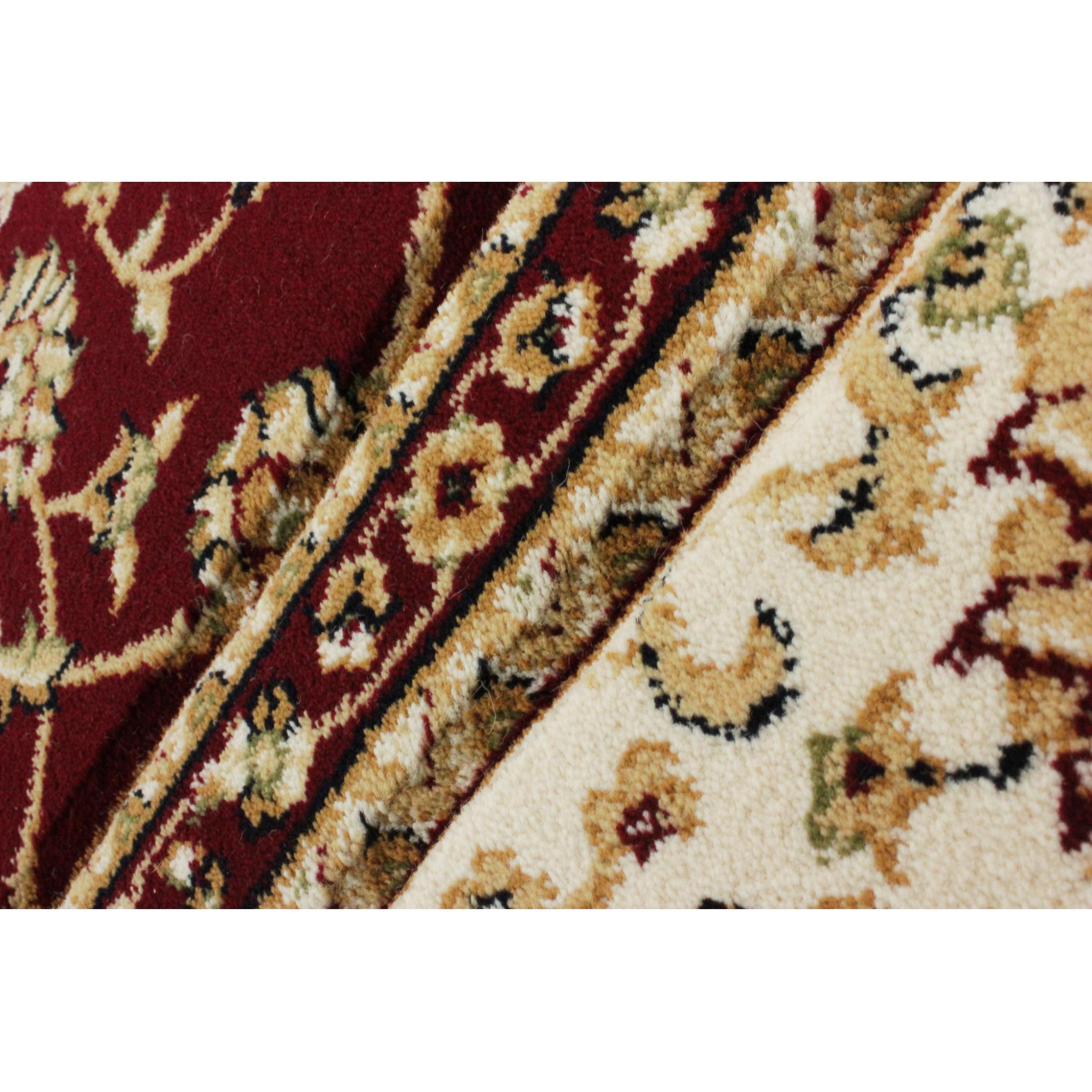 Ottoman Temple Traditional Oriental Rugs Runners