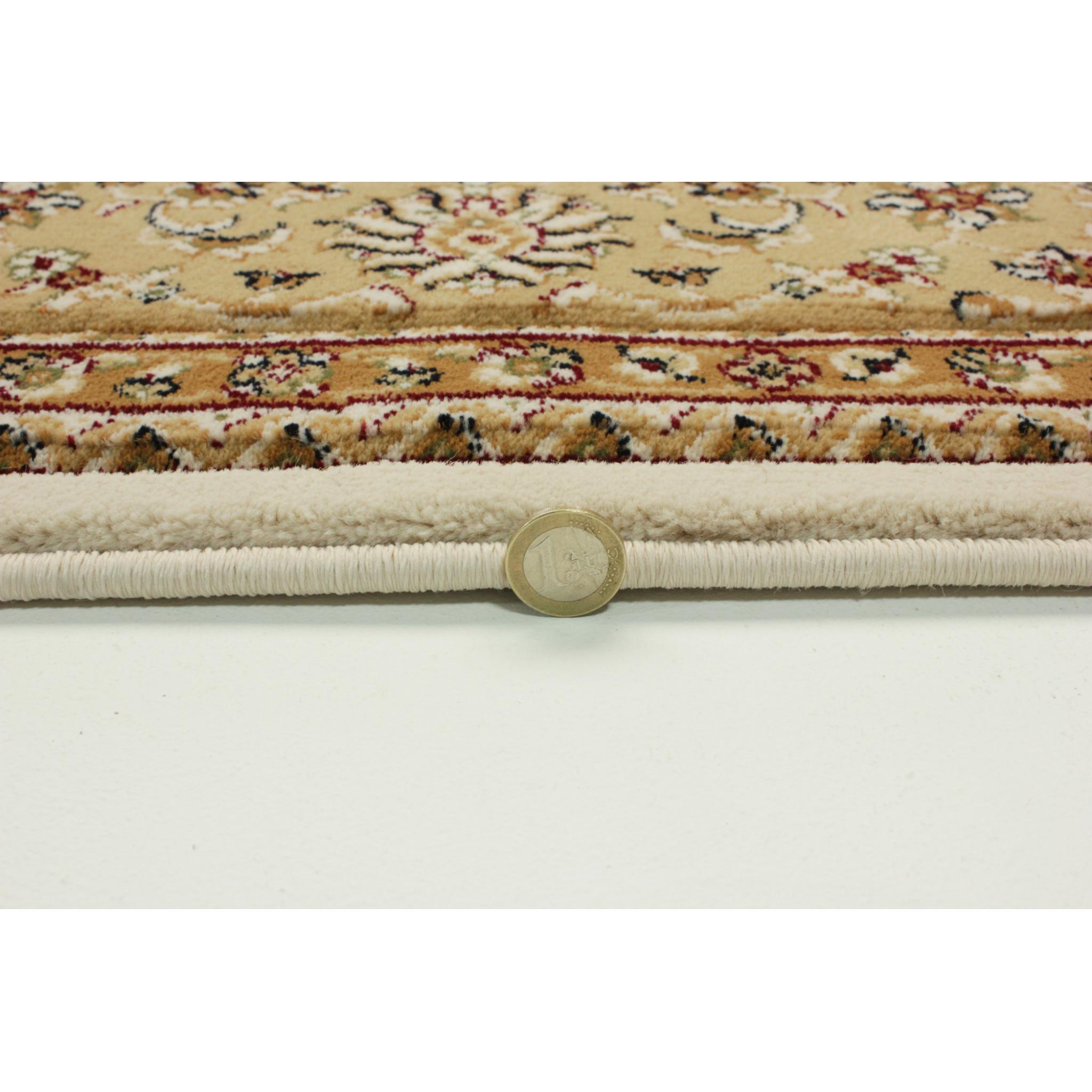 Ottoman Temple Traditional Oriental Rugs Runners