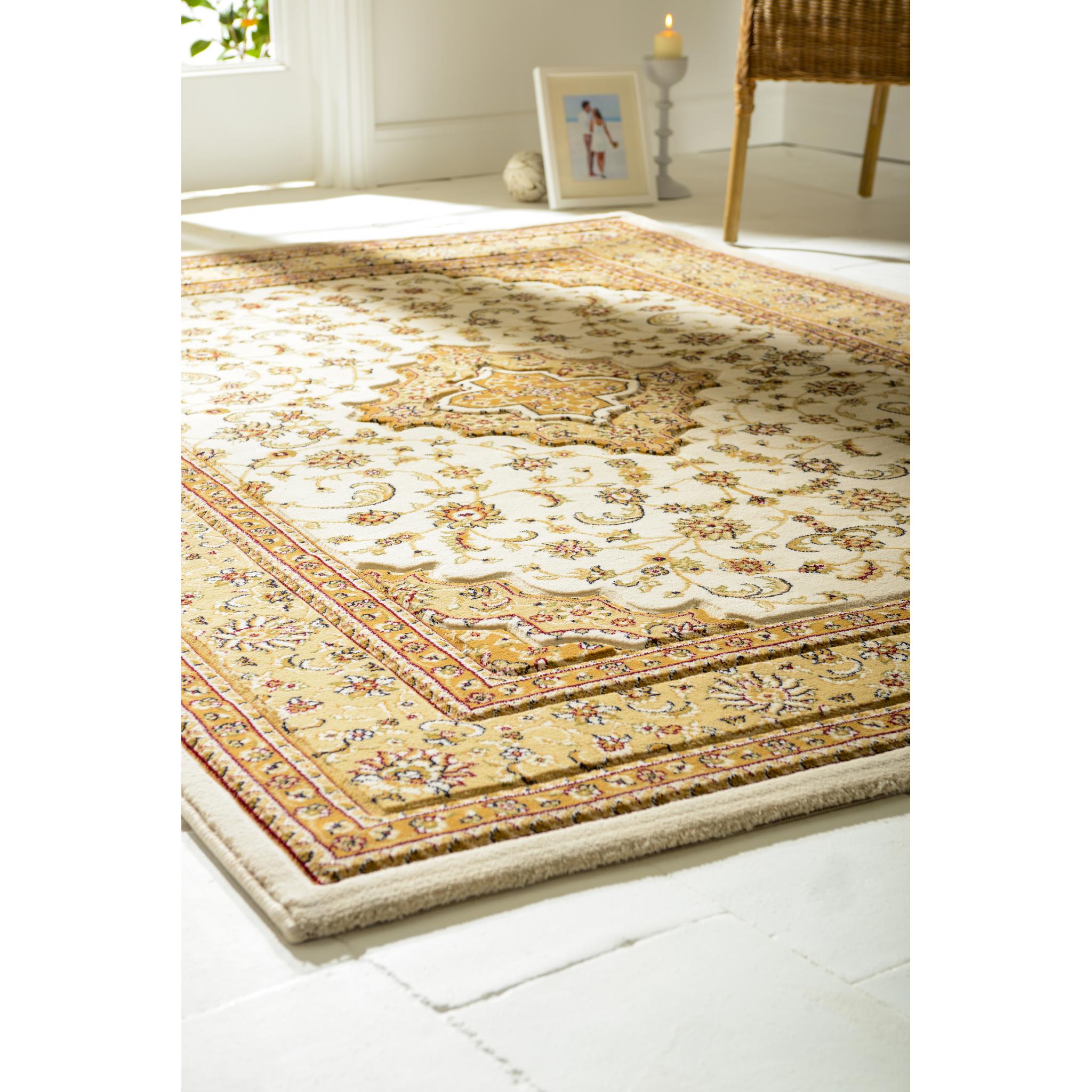 Ottoman Temple Traditional Oriental Rugs Runners
