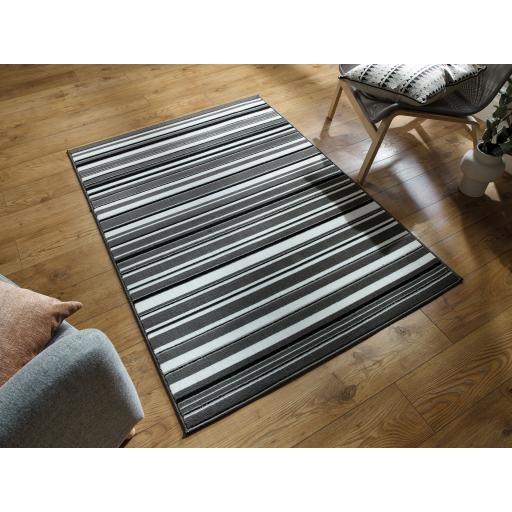 Element Prime Canterbury Striped Rugs