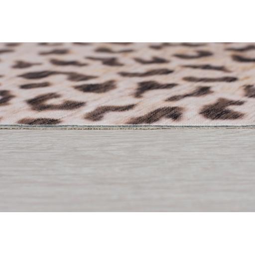 Faux Animal Leopard Print Brown-Natural (2).jpg