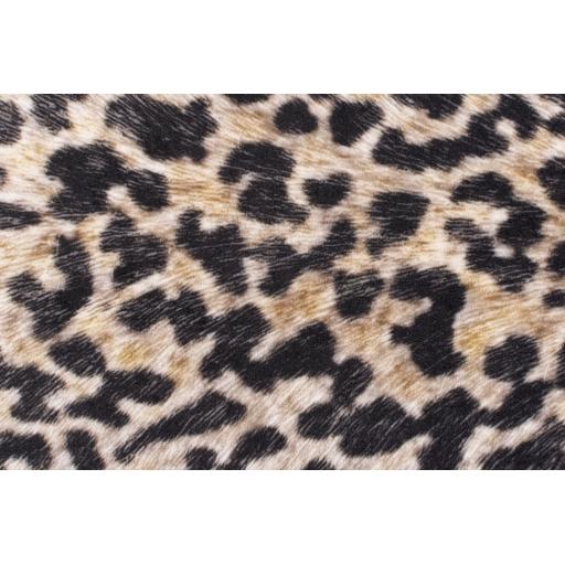 Faux Animal Leopard Print Brown-Natural (1).jpg