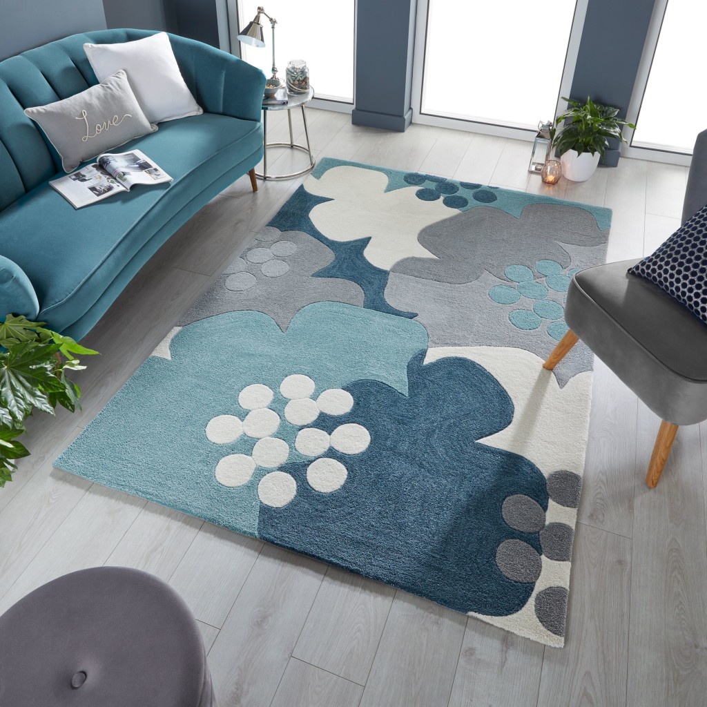 Lord Of Rugs Buy Patterned & Themed Rugs Online