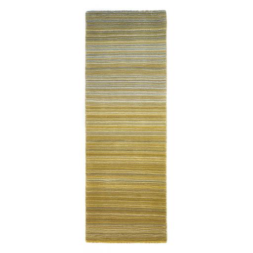 Fine Stripe Rug-Ochre-67x200cm.jpg