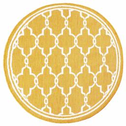 Spanish Tile gold circle Overhead.jpg