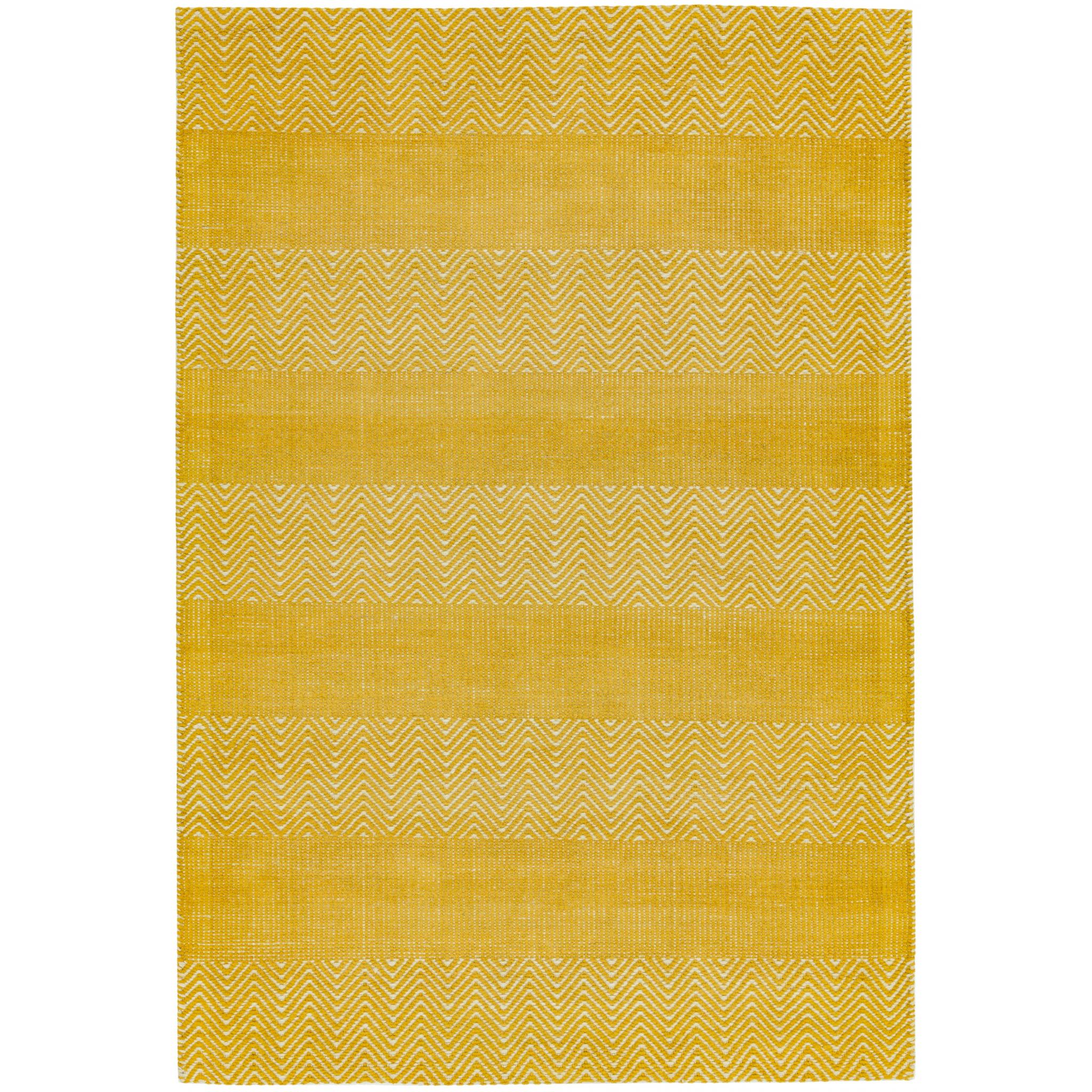 Ives Modern Herringbone Sisal Flatweave Soft Chenille Jute Geometric