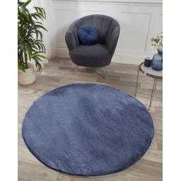 Tipped Luxe Fur Air Force Blue Circle.jpg