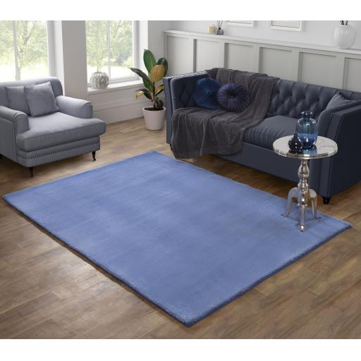 UHL - Lux Tipped Air Force Blue ROOM.jpg
