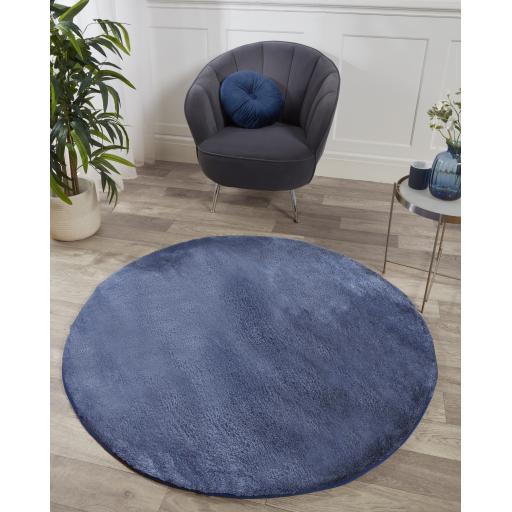 Tipped Luxe Fur Air Force Blue Circle.jpg