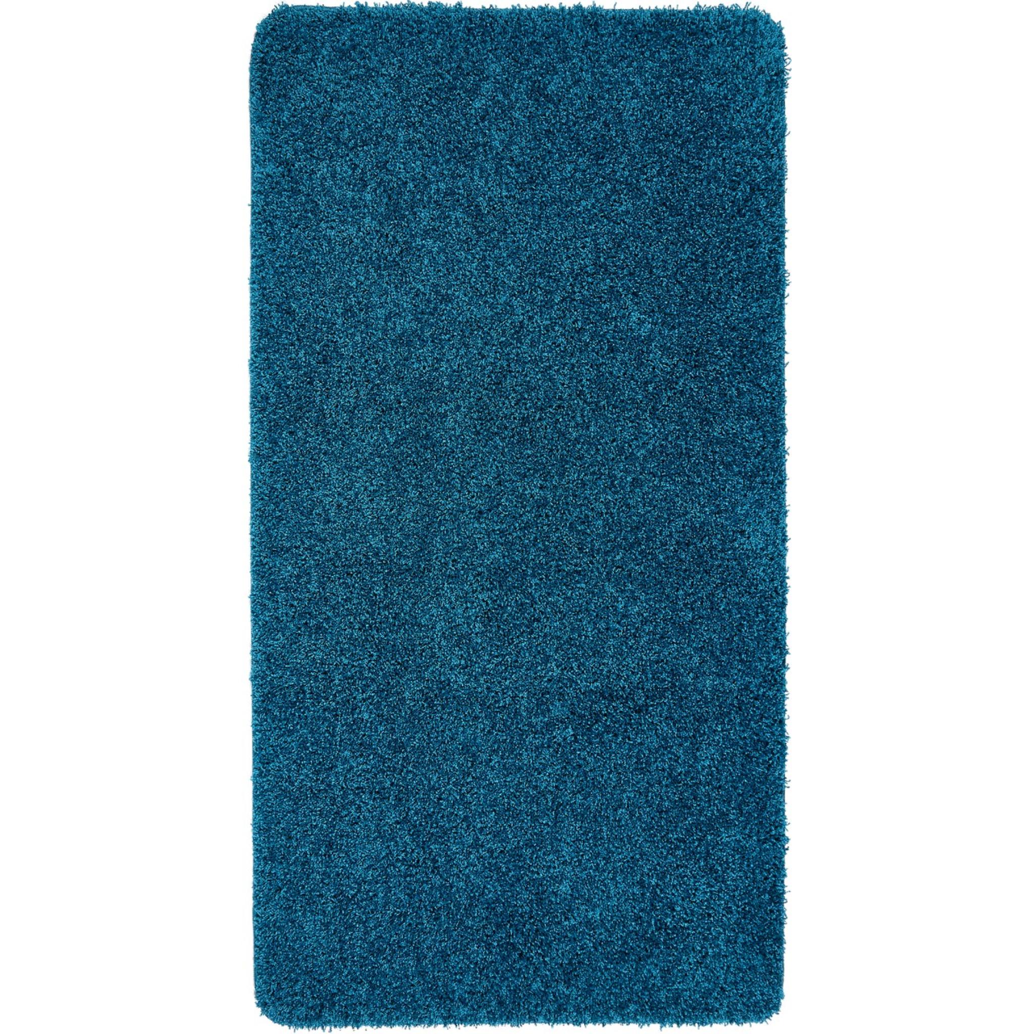 Buddy Washable NonSlip Rug Shaggy Hall Runner Rug for Hallways Kitchen