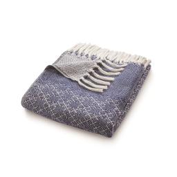 Trellis THROW navy.jpg