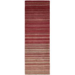 Fine Stripes-Red-67x200cm-Overhead.jpg