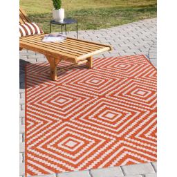 Summer Breeze Large Diamond Terracotta.jpg