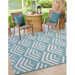 Summer Breeze Chevron Aqua.jpg