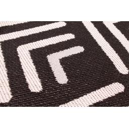 Summer Breeze Chevron Black  closeup.jpg