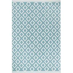 Summer Breeze Small Diamond teal overhead.jpg