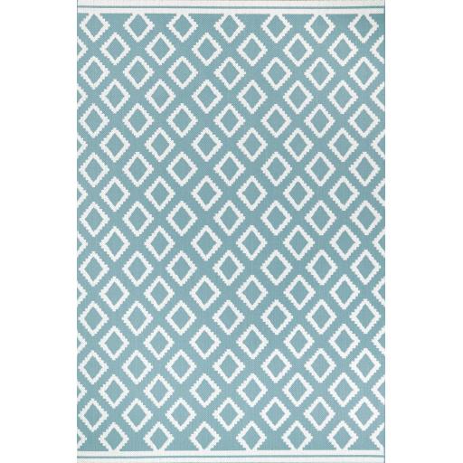 Summer Breeze Small Diamond teal overhead.jpg