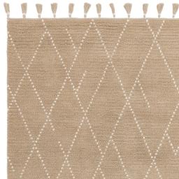 Nepal Sand Cream Linear Rug_2.jpg