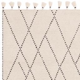 Cream Black Linear Rug_2.jpg