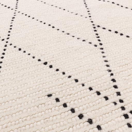 Cream Black Linear Rug_4.jpg