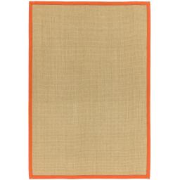 Sisal Linen Orange.jpg