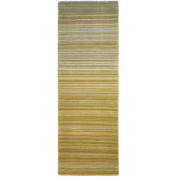 Fine Stripe Rug-Ochre-67x200cm.jpg