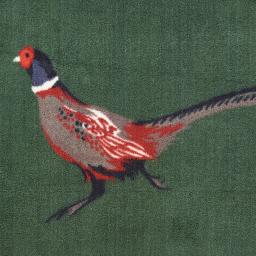 Pheasant Green 2 mat swatch.jpg