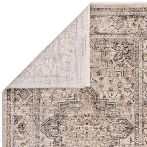 Sovereign 0006 Ash Medallion Rug_3.jpg