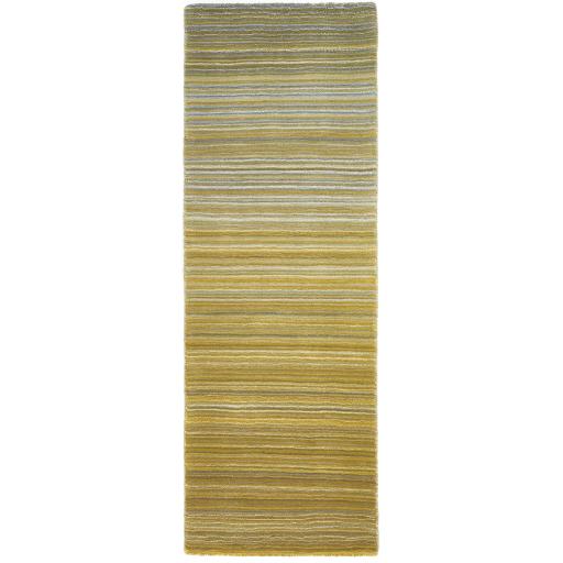 Fine Stripe Rug-Ochre-67x200cm.jpg