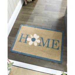 My Flower Home Mat.jpg