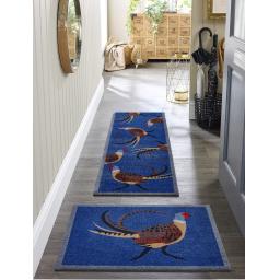 My Pheasant Blue Runner and Mat.jpg