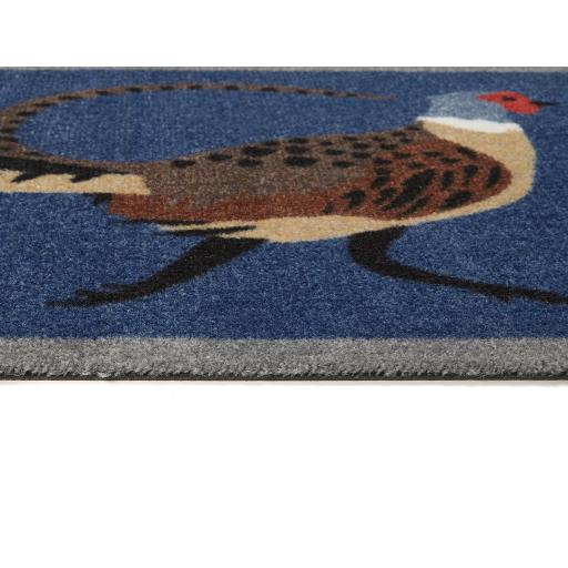 My Pheasant Blue Mat Pile.jpg