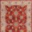 Traditional Orient 5929 Rug Living Room Bedroom Bordered Classic Rug Swatch