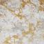 Astral Modern Abstract Distressed Marbled Rugs in Beige, Pink, Ochre, Blue, Silver and Terracotta Swatch