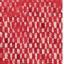 Modern Poly Kubic Geometric Abstract Rug in Coral, Grey, Mustard Swatch