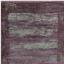 Athera Bordered Distressed Abstract Rug in Emerald Green, Anthracite, Bordeaux and Gold Swatch