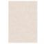 Cleo Plain Rug in Blush Pink, Dried Sage Green, Ivory and Silver Swatch