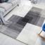 Cadiz Plaza Abstract Rugs Runners Swatch