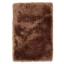 Pearl High Pile Thick Silky Soft Shaggy Rugs Swatch