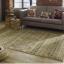 Nova Odine Rustic Style Traditional Soft Rugs Swatch