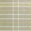 Modern Winnie Tartan Check Heritage Rugs in Grey, Red and Ochre Natural Swatch