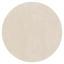 Cleo Plain Circle Rug in Blush Pink, Dried Sage Green, Ivory and Silver 133 x133 cm (4'5''x4'5'') Swatch