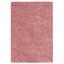 Nordic Cariboo Soft Shaggy Rug in Pink, Grey, Mustard, Natural, Navy, Brown and Terracotta Swatch
