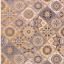 Tropical Outdoor Indoor Leaves Cranes Dragon Toucan Tiles Design Rugs Swatch