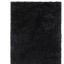 Brilliance Sparks Soft Plain Shaggy Rugs in Anthracite, Beige, Black, Blue, Grey, Pink, Brown Red Swatch