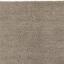 Union Wool Quality Shaggy Hand- woven Rug in Ivory, Oyster, Nude, Dove Grey and Fossil Swatch