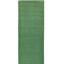 York Wool Plain Hall Rug for Hallways Runner Rug in 68x240 cm (2'3"x7'10") Swatch