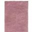 Brilliance Sparks Soft Plain Shaggy Rugs in Anthracite, Beige, Black, Blue, Grey, Pink, Brown Red Swatch
